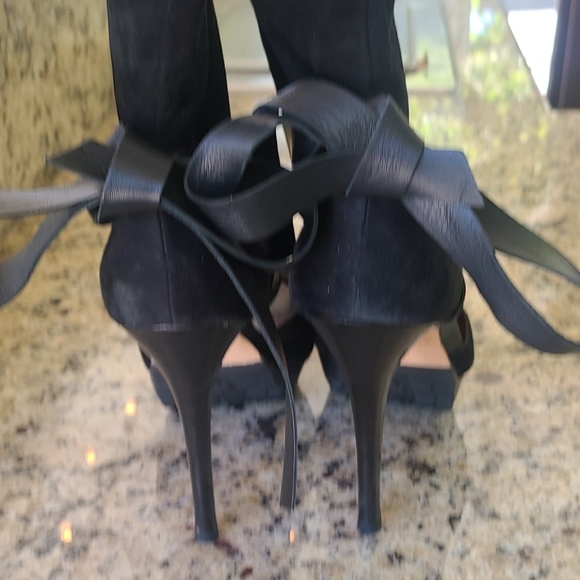 EUC Gorgeous Corso Como shoes - Picture 3 of 14